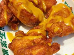 -陈家生煎(金融街万达店)