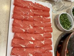 -阳坊大都涮羊肉(阳坊总店)