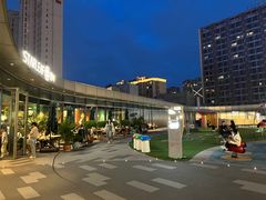 -星叶·东南亚料理(宁波万象汇店)