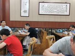 大堂-东吴面馆(中央景城店)