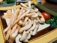 -九井澤精致料理(金茂店)