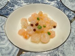 -君来湖滨饭店·渔餐厅