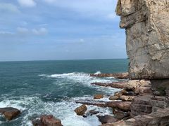 -长岛南北长山旅游景区