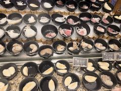 -初色海鲜自助(万丰路店)