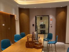 -菲住布渴酒店自助餐厅(阿里巴巴西溪园区店)