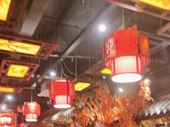 -椒香城门口老火锅(长寿路店)