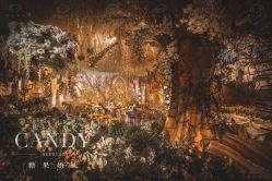 -汕尾陆丰婚庆婚礼司仪主持洪立策划公司(东海店)