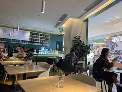 -gaga(深圳福田星河COCO Park店)