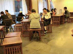 -大佛寺高级素食自助餐厅