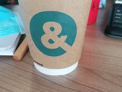 -COFFii&JOY(龙江新城市广场店)