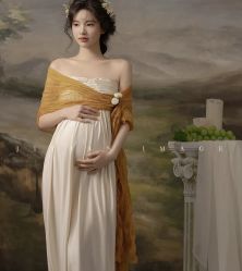 -专注孕妇照亲子照·纪田摄影