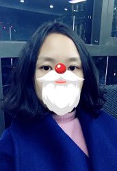 -HD HAIR STYLE
