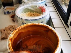 -邓婆婆手工冰粉铺(中港·燊海森林店)