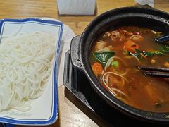 -小义乌砂锅拉面(海事共享区店)