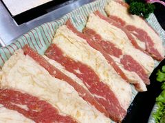 -臻牛烤肉