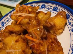 -玉桥餐厅(天坛店)