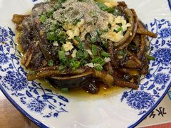 响油鳝丝-洞天食府(北大街店)