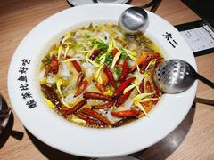 -新太二·鲜料川菜(晶耀前滩店)