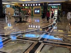 -碧桂园凤凰城酒店(南京店)