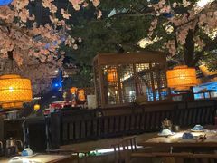 -桂满隴·站立的杭州(无锡八佰伴店)