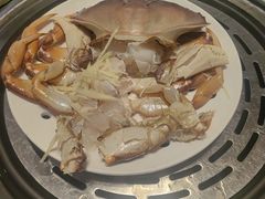 -海悦汇•闽菜•蒸汽海鲜(合景峰汇商务广场店)