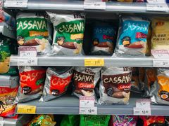 -百佳永辉超市(太阳广场店)