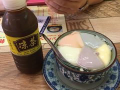 -党公糖水铺(鹭江店)