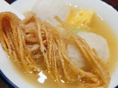 -永安鱼庄·镇江菜(丁卯店)