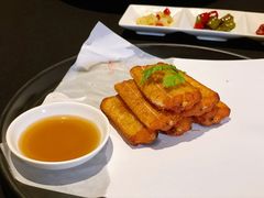 香煎东海带鱼-逸道(益丰·外滩源店)