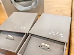 -Ms.Sue秘术工匠银饰DIY(正大广场店)