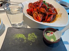 -海底捞火锅(勒泰店)