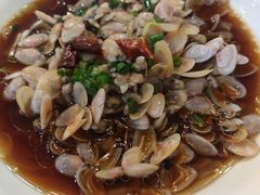 -上海阿潘舟山海鲜店(东宝兴路店)