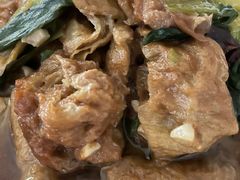 油豆泡-田野酒店(半截阁街店)