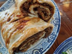 -鼎香润(德胜门内店)