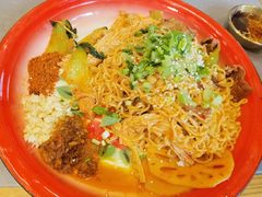 -极乐小煮·成都冒菜(科技绿洲店)
