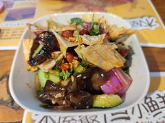 -木屋烧烤(西南角店)