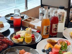-杭州君悦酒店