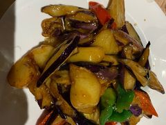 -关东小磨东北菜(上海长风大悦城店)