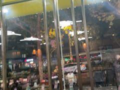 -云晓光头烧烤吧(德平路店)