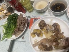 -烹然四季椰子鸡火锅(团结湖总店)