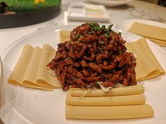 -玉林烤鸭店(定福庄店)