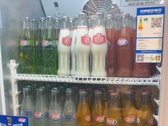 -小马牛肉面·牛骨熬制(南京博物院店)