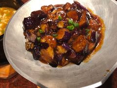 -绿茶餐厅(蓝色港湾店)