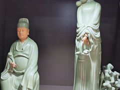 -龙泉青瓷博物馆