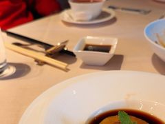 -丽思卡尔顿酒店-天泰轩中餐厅(大沽北路店)