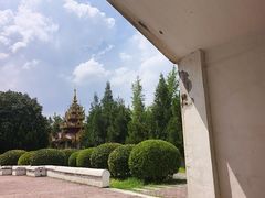 -洛阳白马寺