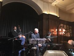 -LONG BAR 廊吧(外滩华尔道夫酒店)