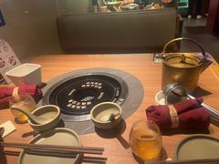 -巴奴毛肚火锅(京西大悦城店)