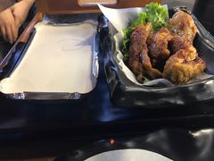 -杀猪天·韩国烤肉(总店)