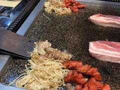 -猪的故事·韩式烤肉(韩乐坊店)